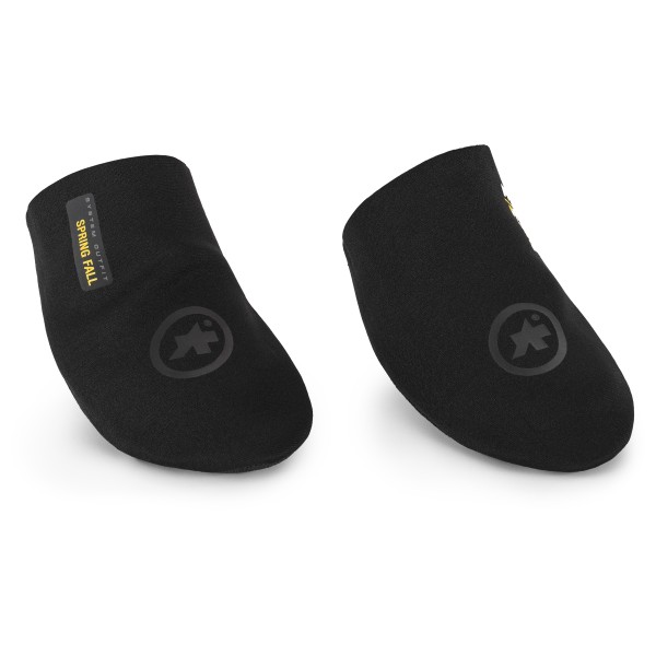 ASSOS - Spring Fall Toe Cover Evo - Overschoenen