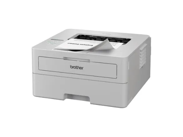 Brother HL-L2865DW - Printer - S/H - Duplex - laser - A4/Legal - 1200 x 1200 dpi - op til 34 spm - kapacitet: 250 ark - USB 2.0, Wi-Fi(n), LAN