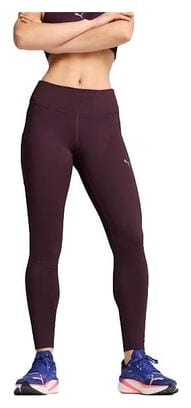 Collant long Puma Run Favorite Velocity Violet Femme