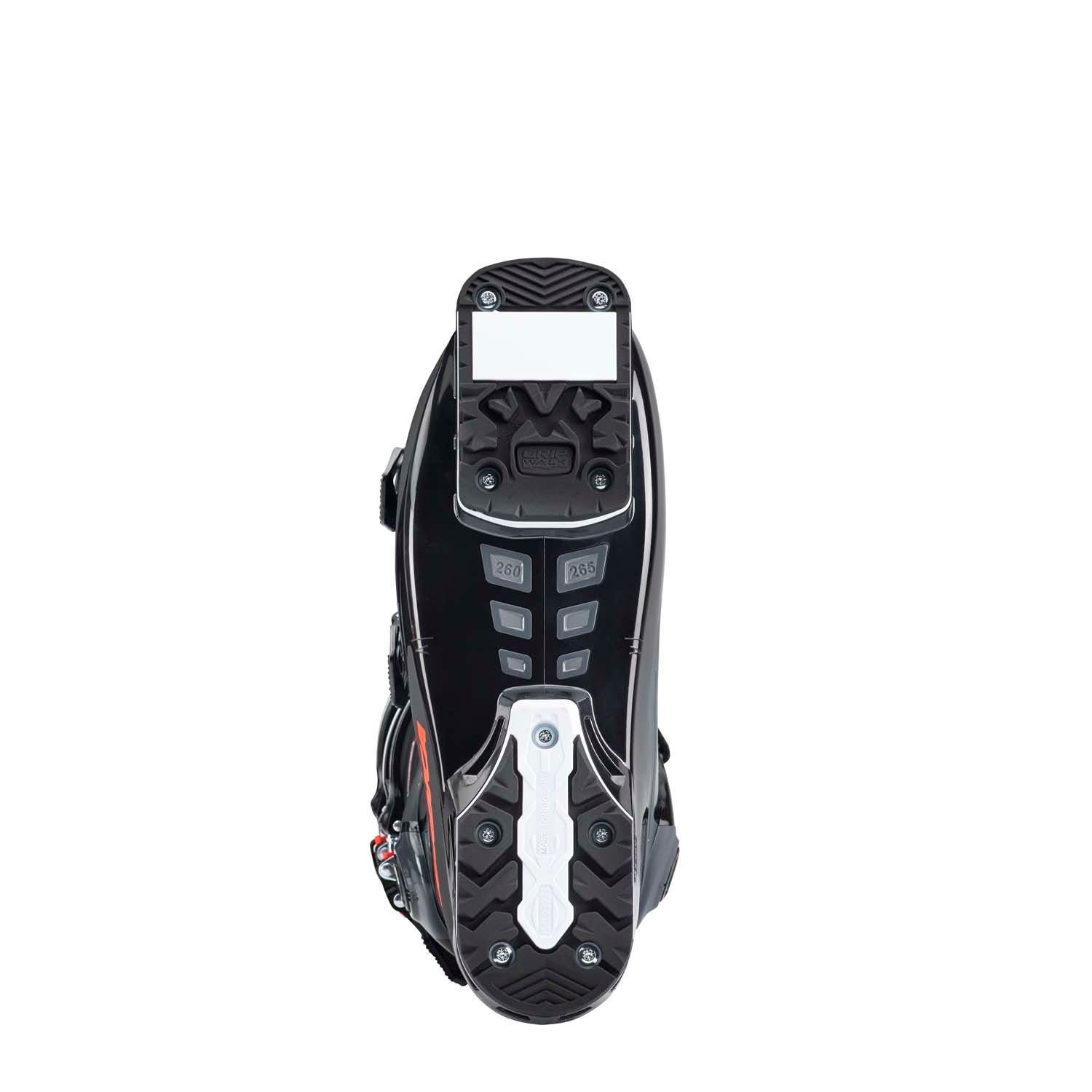 Nordica  Speedmachine 3 110 GW