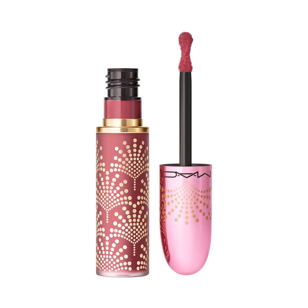 Bubbles & Brows MAC-Bubbles & Brows