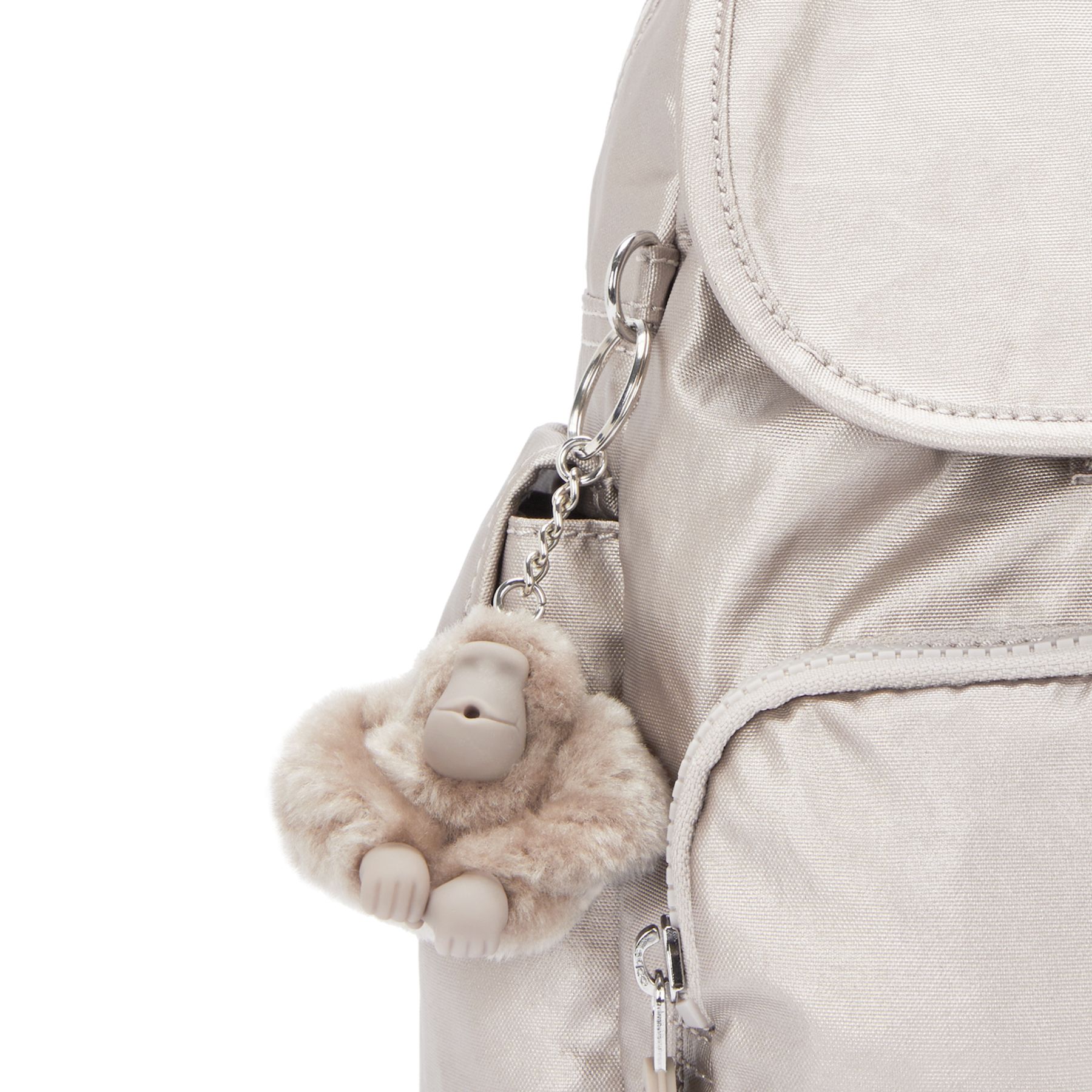 CITY PACK MINI Sac à Dos City Pack Mini - Metallic Glow