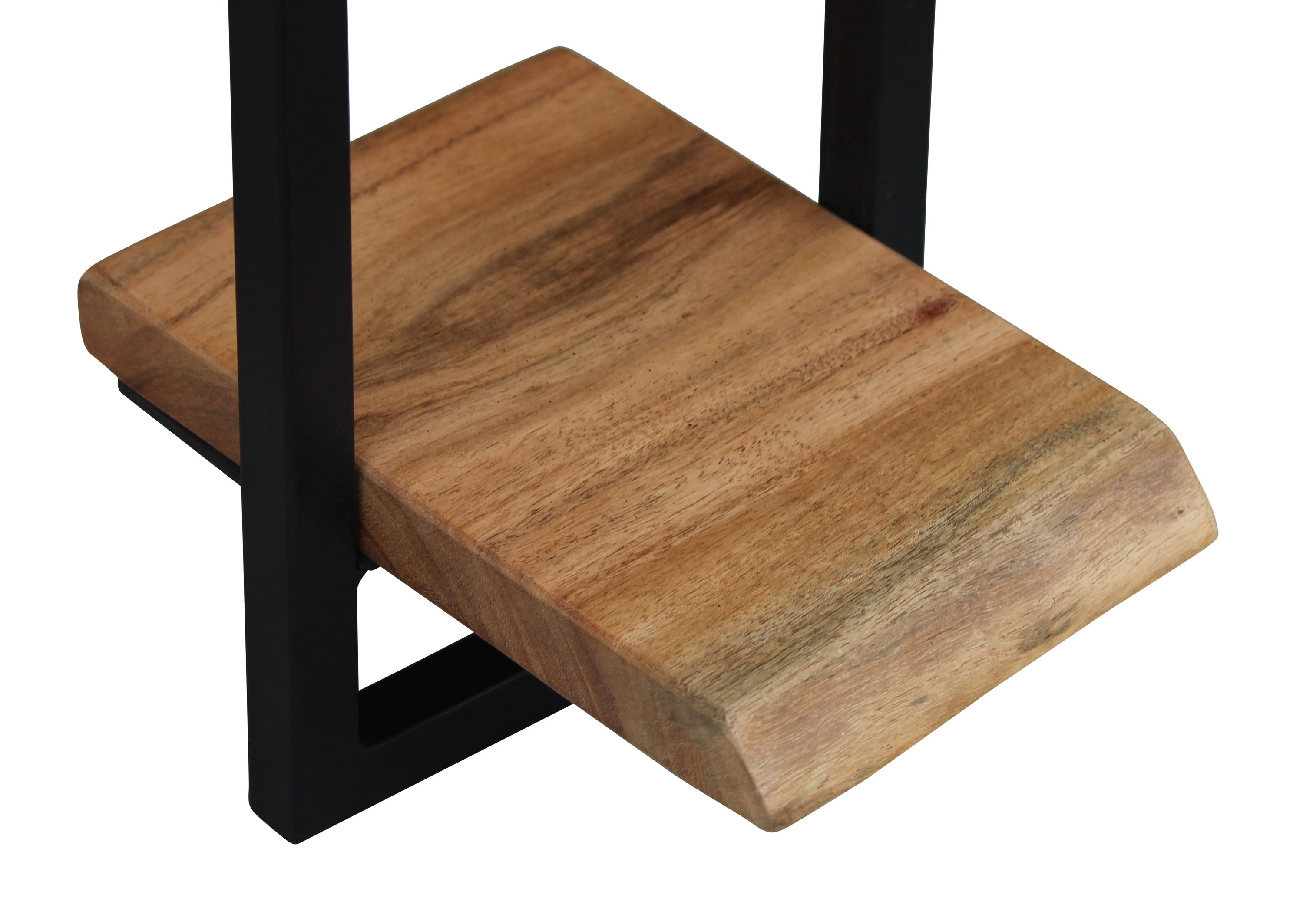 Wandregal Holz JONA 20 x 30 x 26 cm