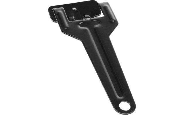 Tristar Minibackofen 10 Liter schwarz