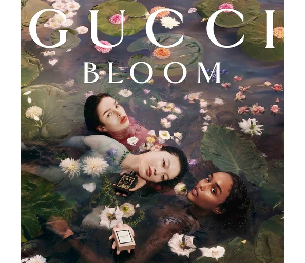 Gucci Bloom Parfum
