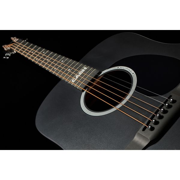 Martin Guitar DX Johnny Cash