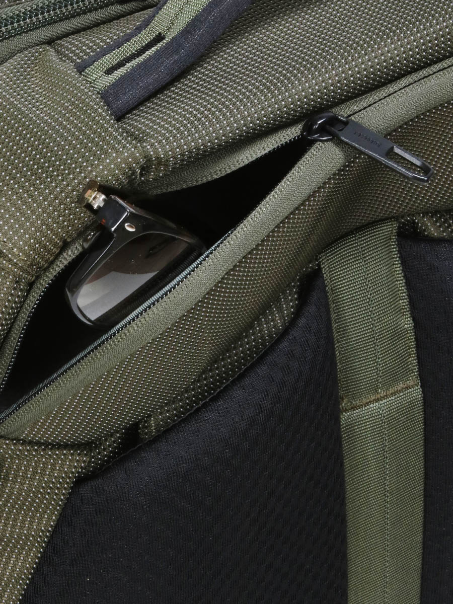 Sac de voyage 2-en-1 Thule Crossover 2 - 55 cm