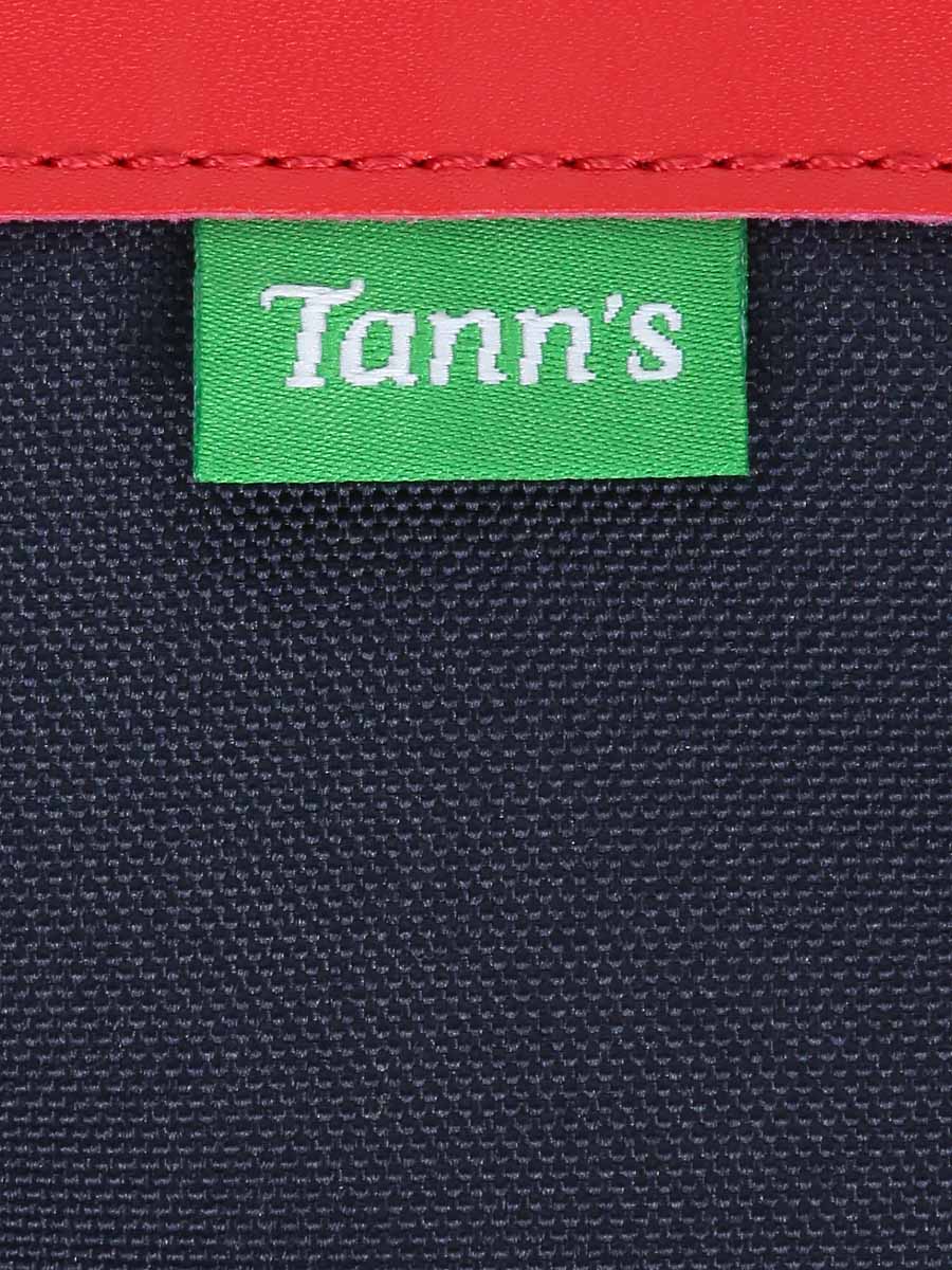 Cartable Tann's Alban 35 cm - 2 boucles