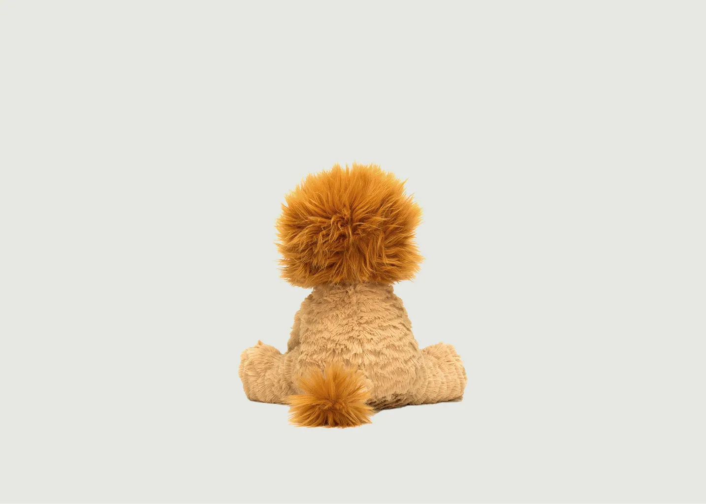 Peluche Fuddlewuddle Lion Huge Jellycat