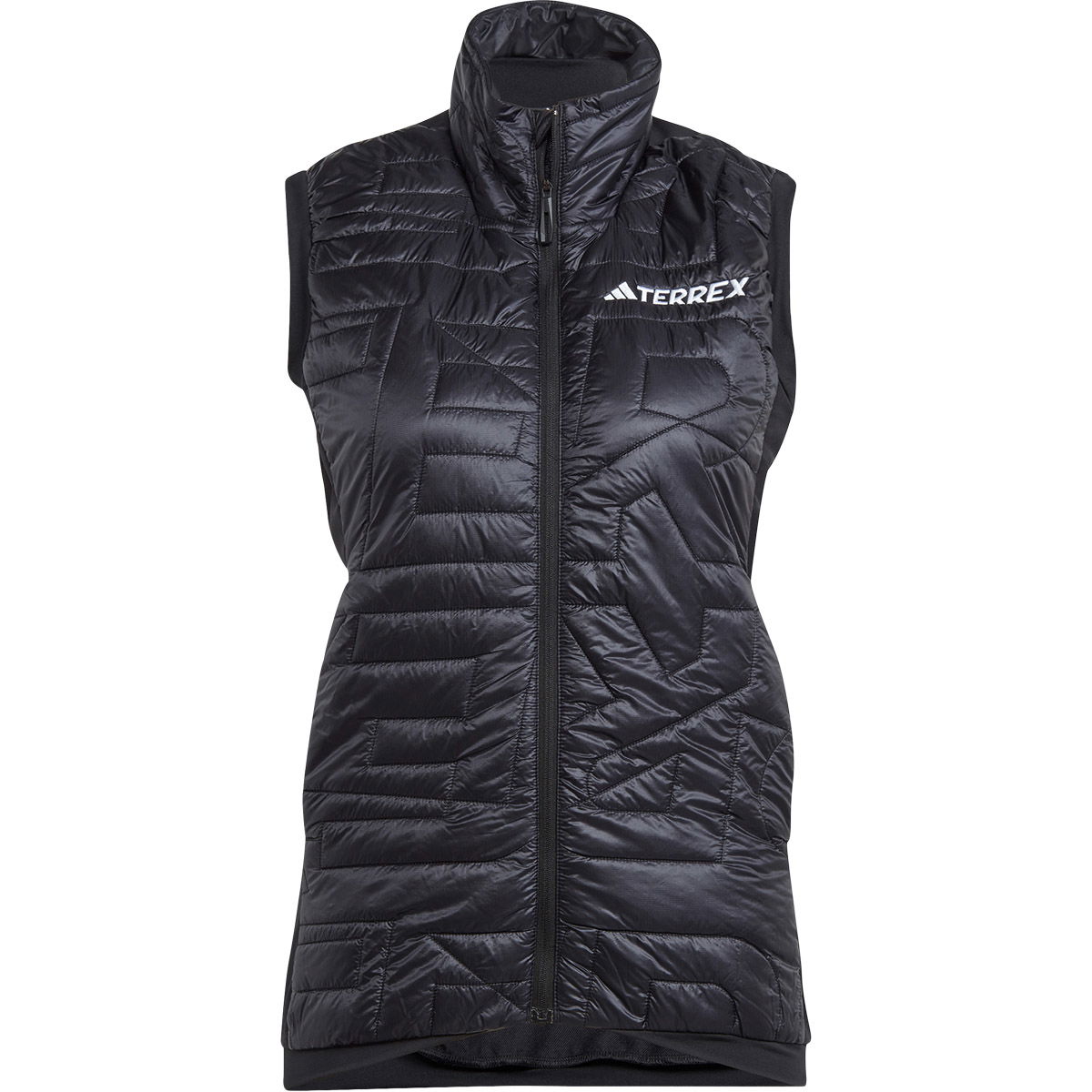 adidas Terrex Xperior Varilite Hybrid Vest Dame