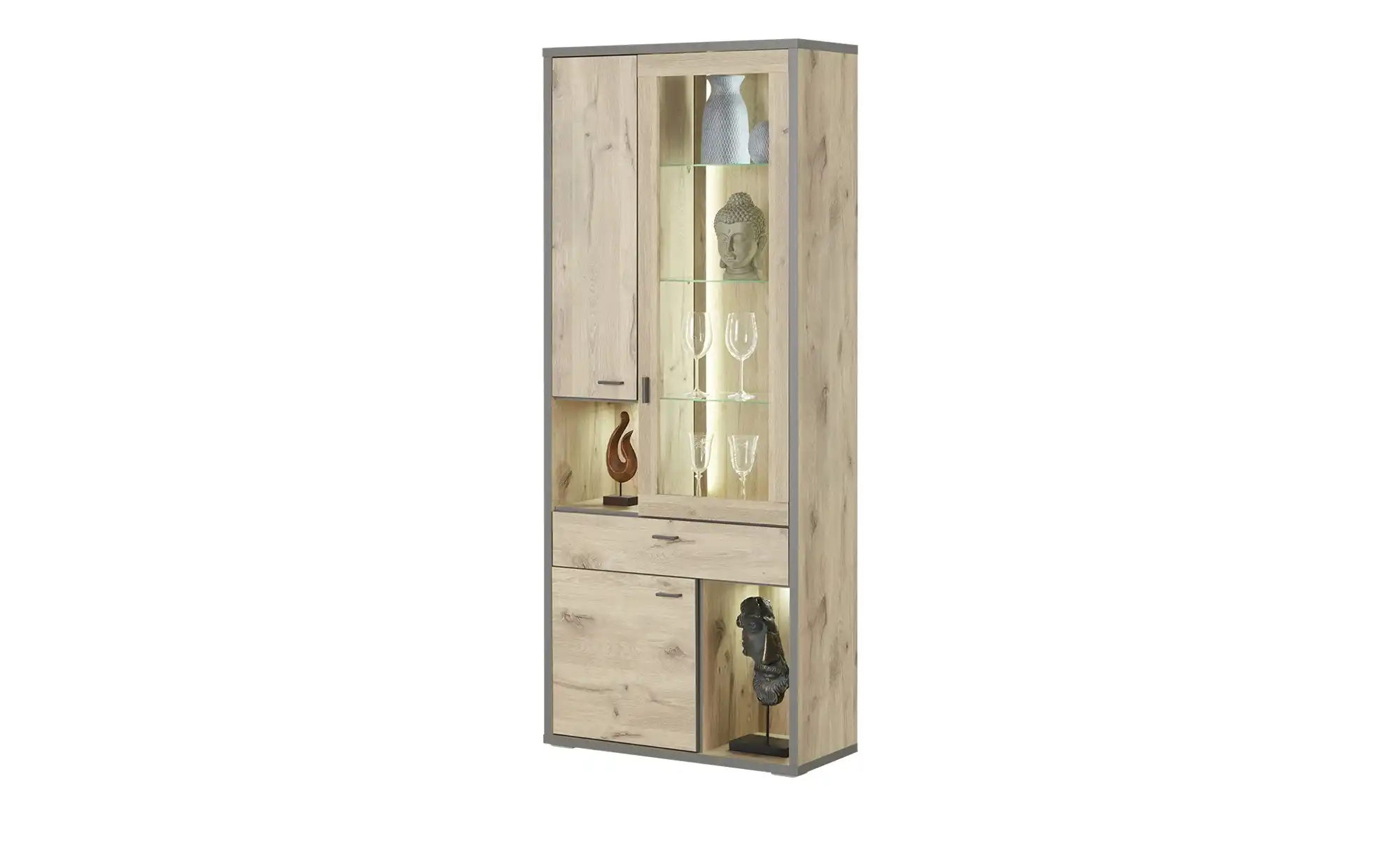 uno Vitrine Orlando