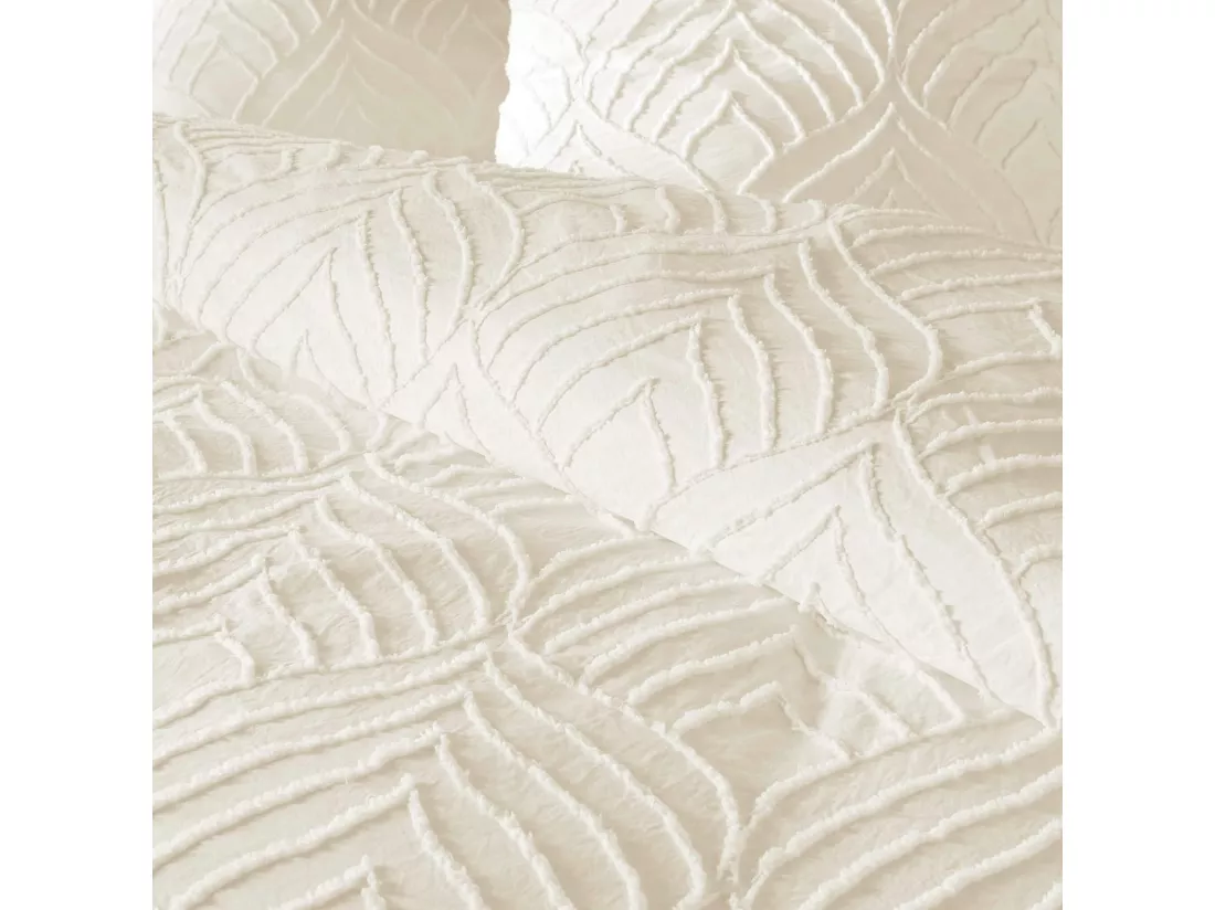 Parure de Lit 3 Pièces 