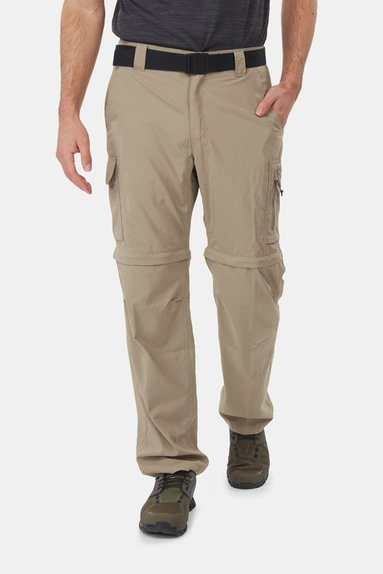 Columbia Columbia Silver Ridge Utility Afritsbroek