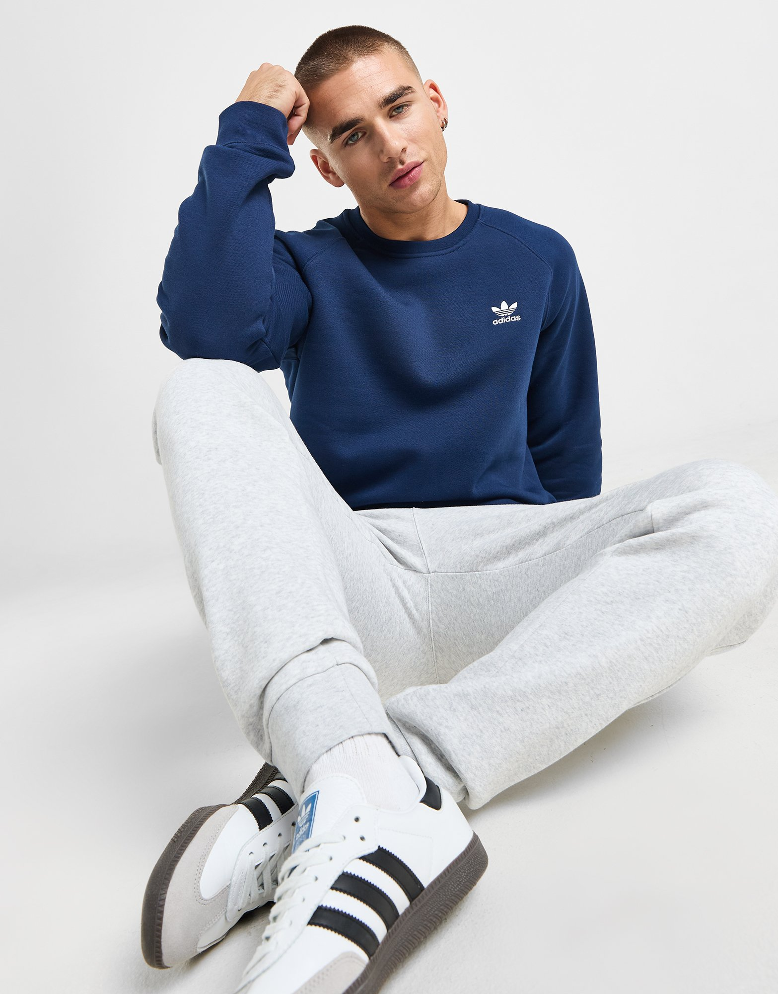 adidas Originals Sweat Essential Homme
