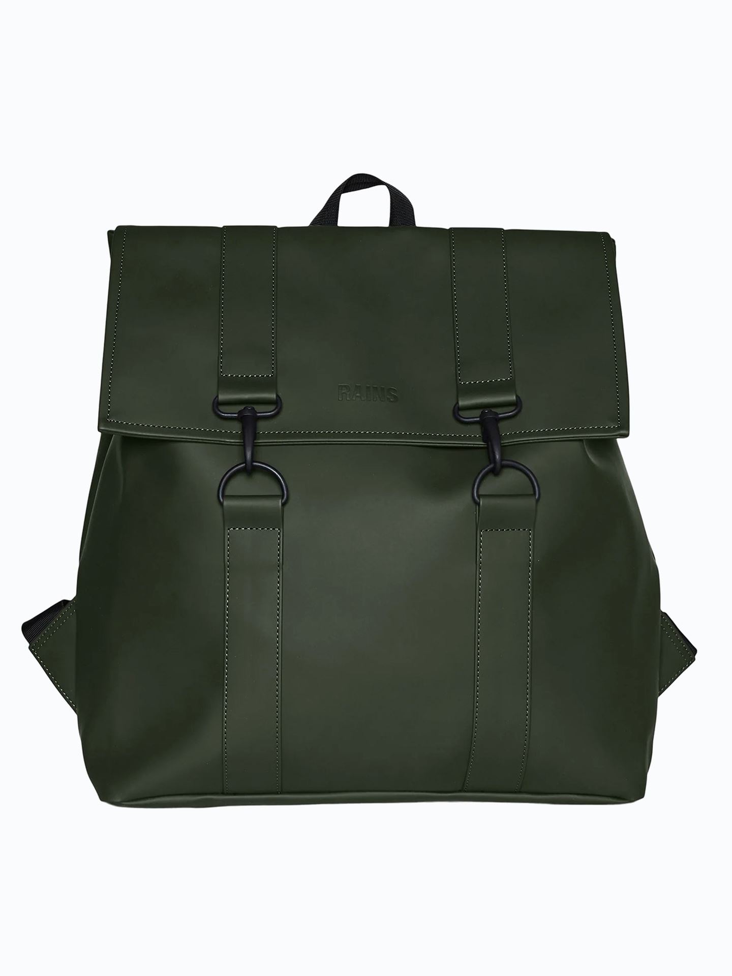 Messenger Bag