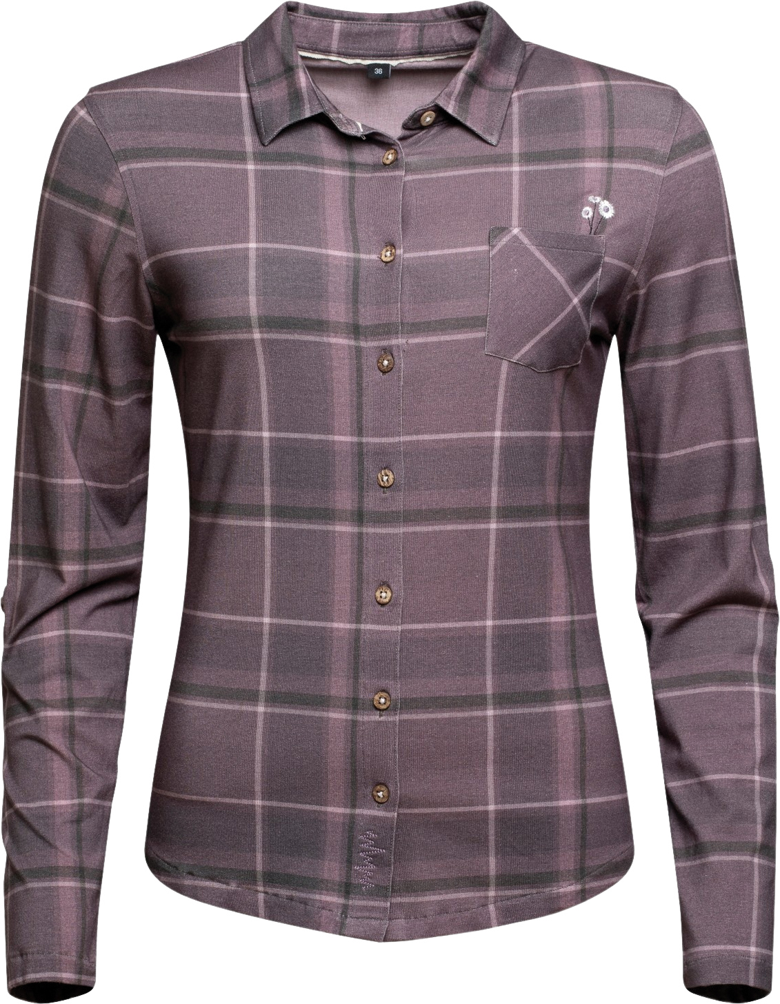Similaun Shirt W