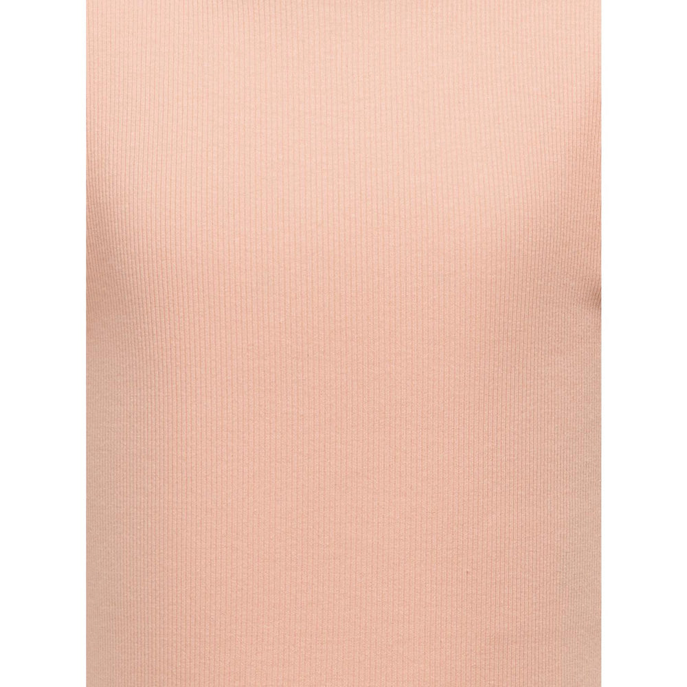 Køb kids ONLY Salmon Kogdrea Life S/S Top Jrs Noos