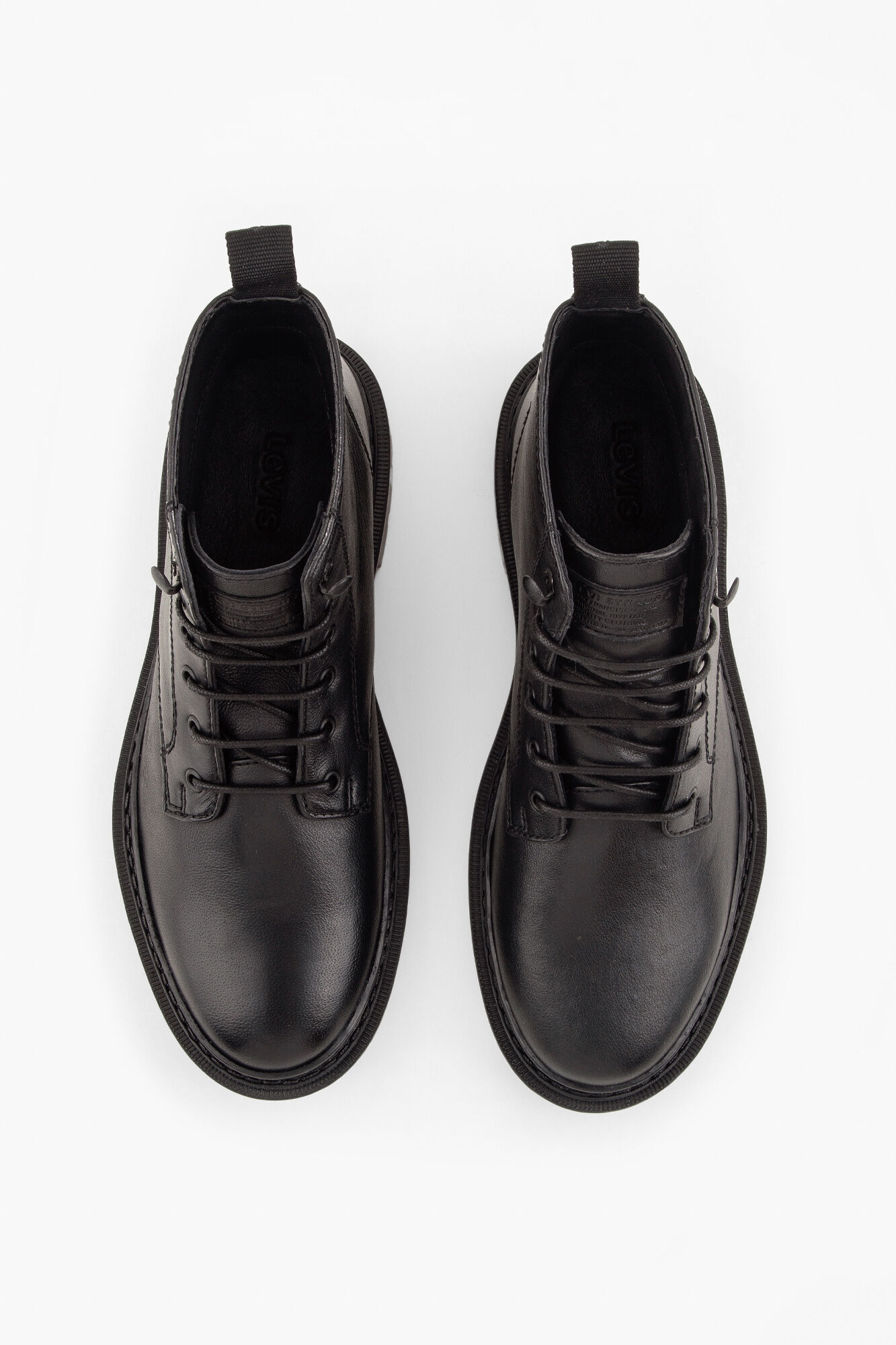 Botas chukka Trooper