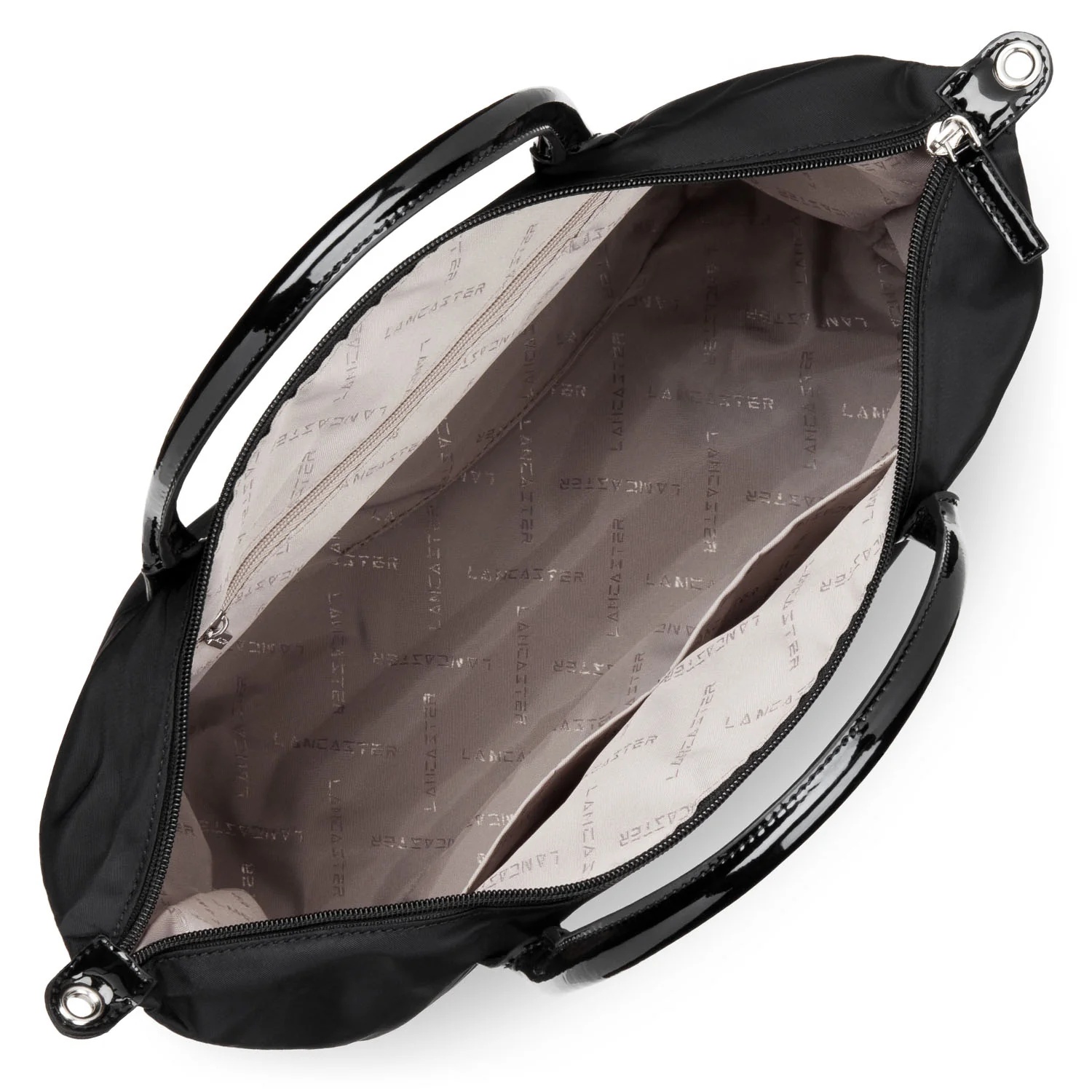 Basic Verni-Grand sac cabas main