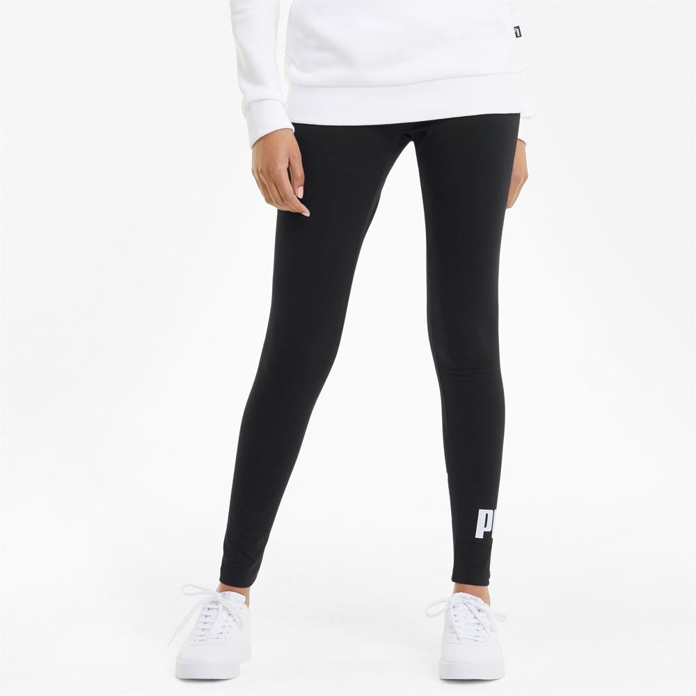 PUMA  Essentials Logo Legging