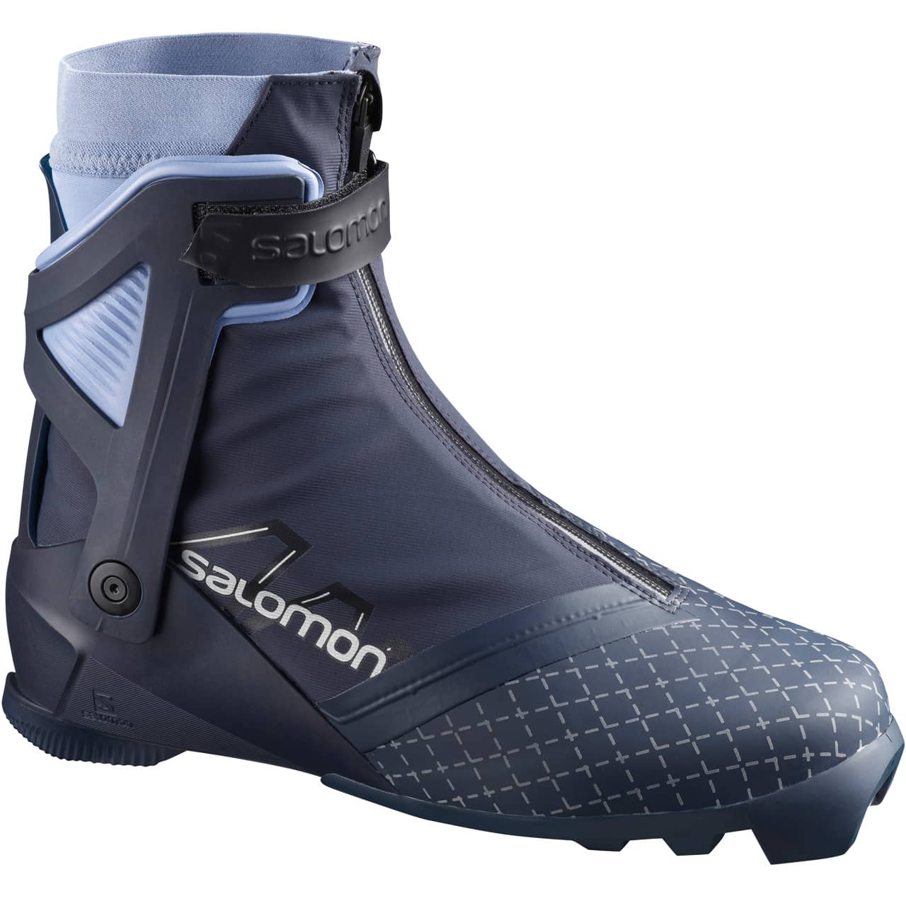 Salomon RS 10 Vitane Nocturne Prolink SK | Salomon Skischuhe Langlauf | Salomon | S | MARKEN | XSPO