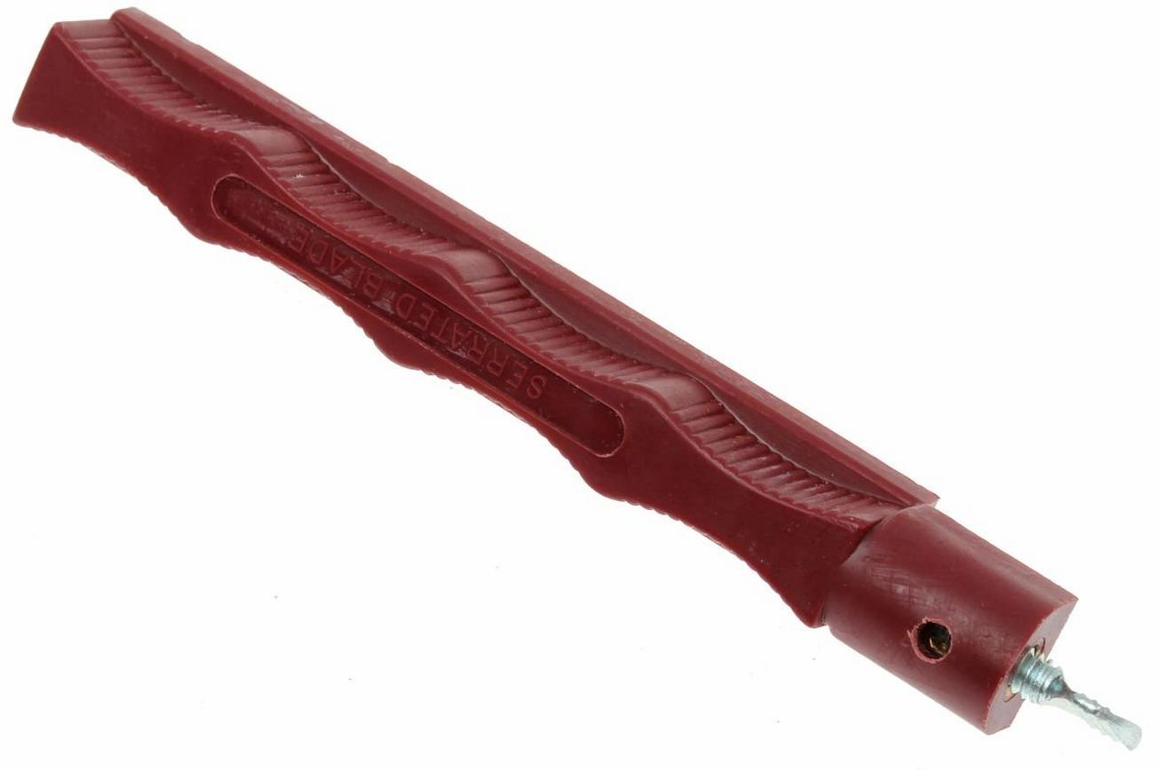 Lansky Fine Serrated Sharpener