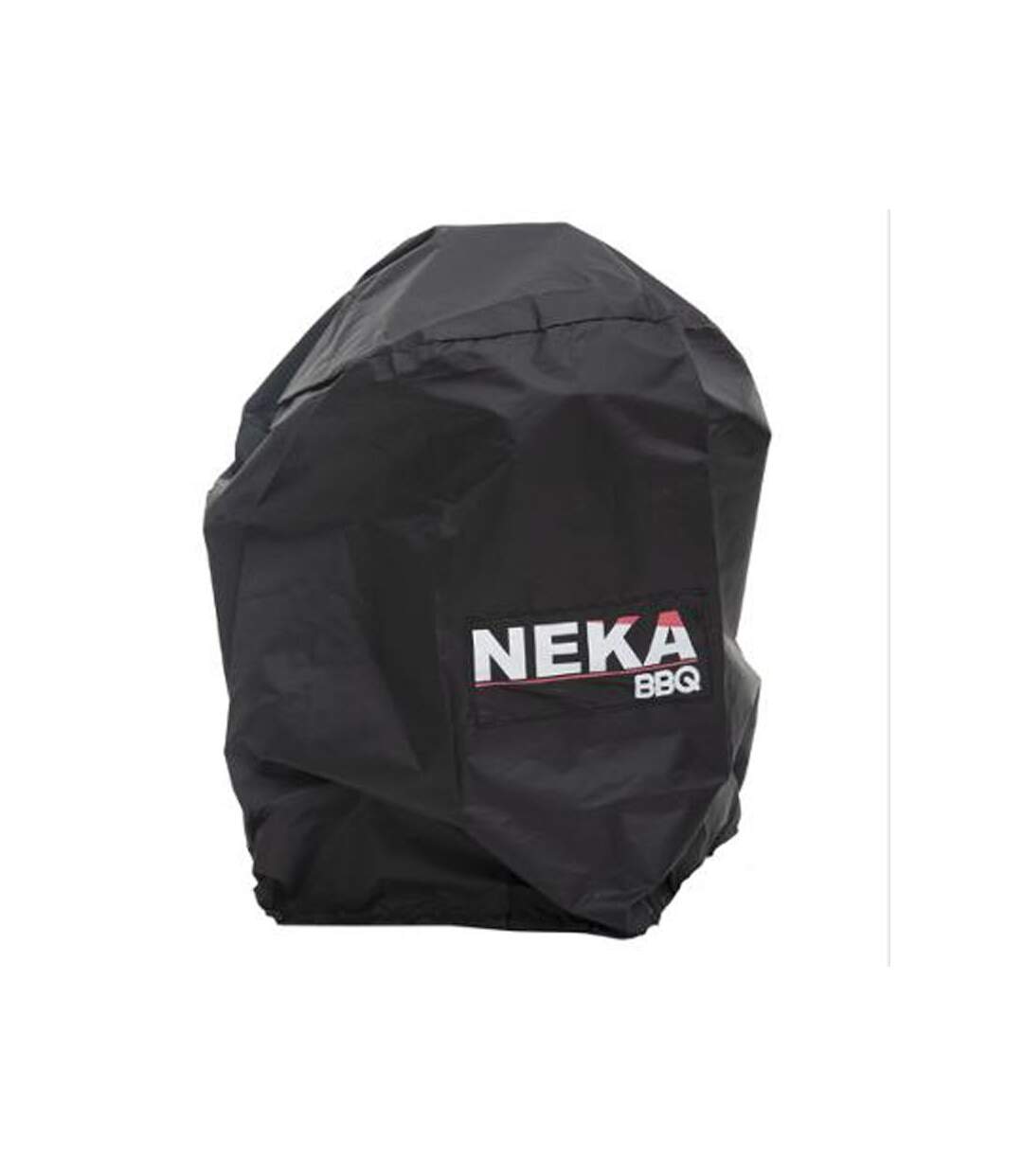 Housse de Protection Barbecue 72x100cm Noir