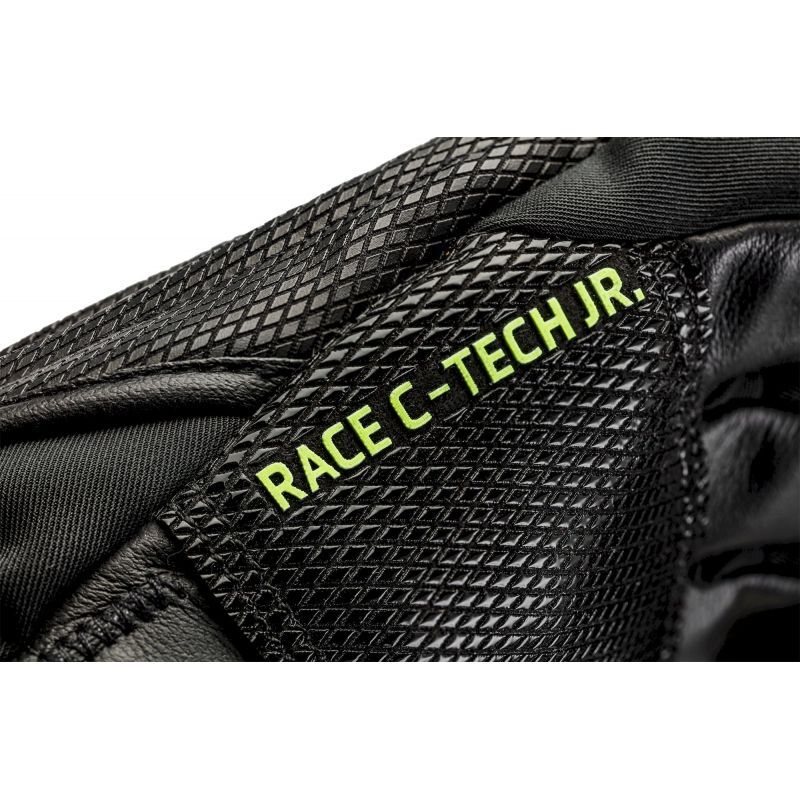 Worldcup Race C-Tech 3D Junior - Gants ski enfant