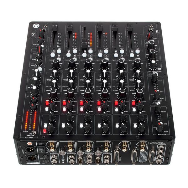 PlayDifferently Model 1