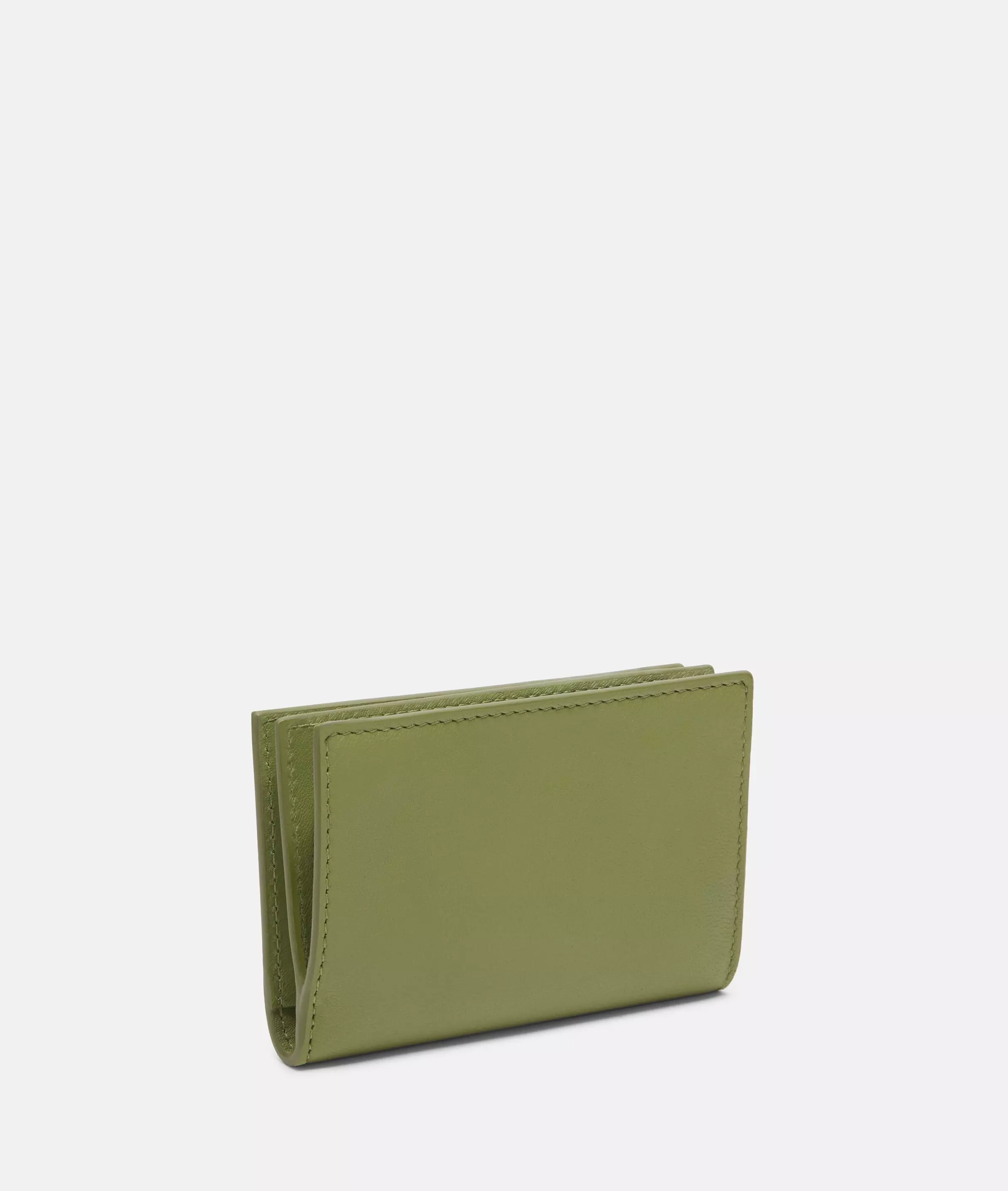 Lilith purse S Handy leather wallet