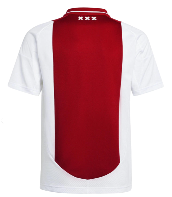 Ajax Amsterdam Thuis Shirt 24/25