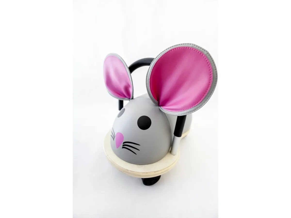 Wheely Bug Mouse Small
