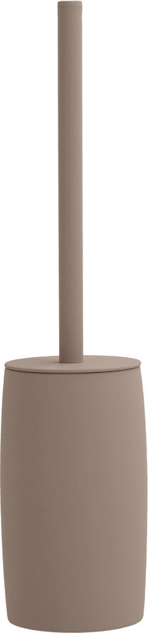 Södahl Toiletbørste Mono Taupe Taupe