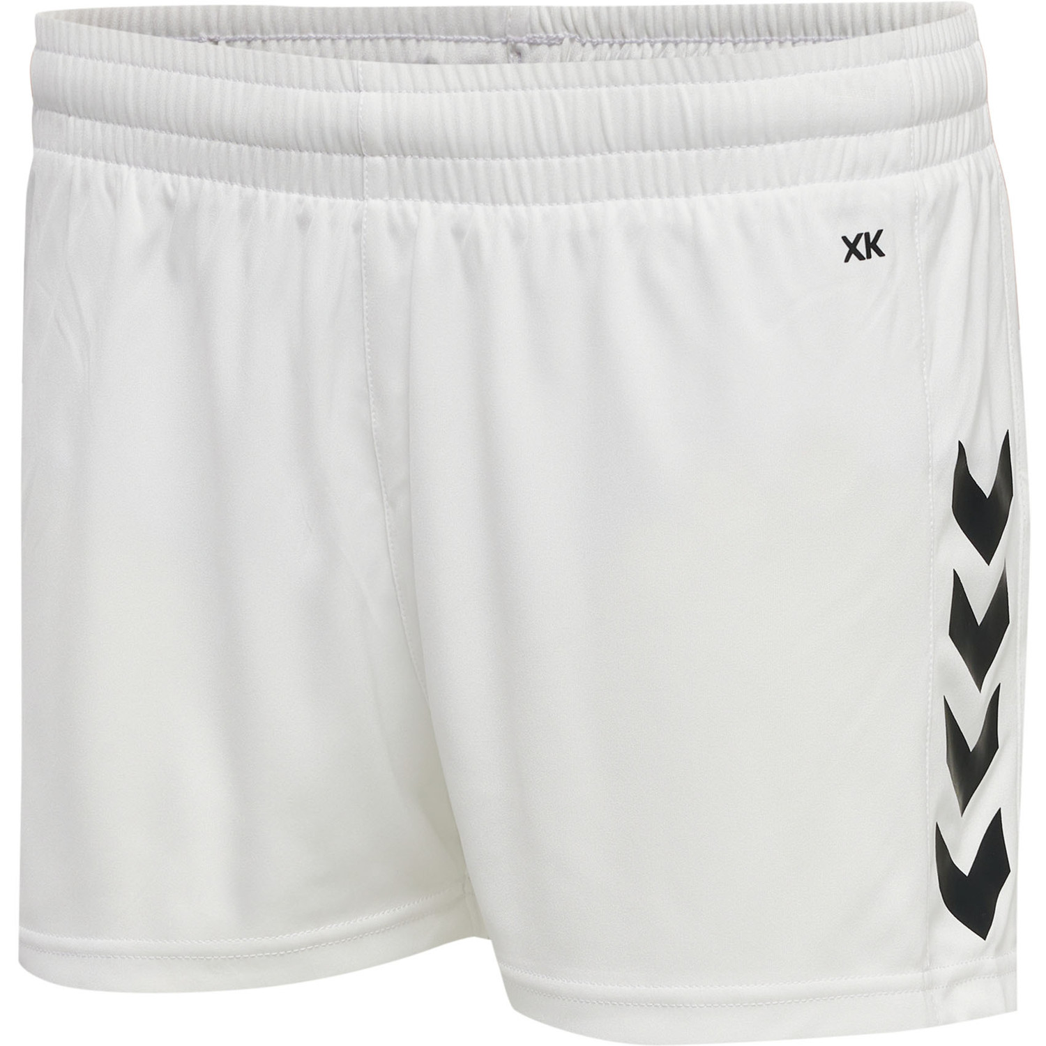 Hummel Core XK Poly Shorts Women