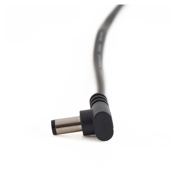 Rockboard Power Supply Cable Black 60 AS