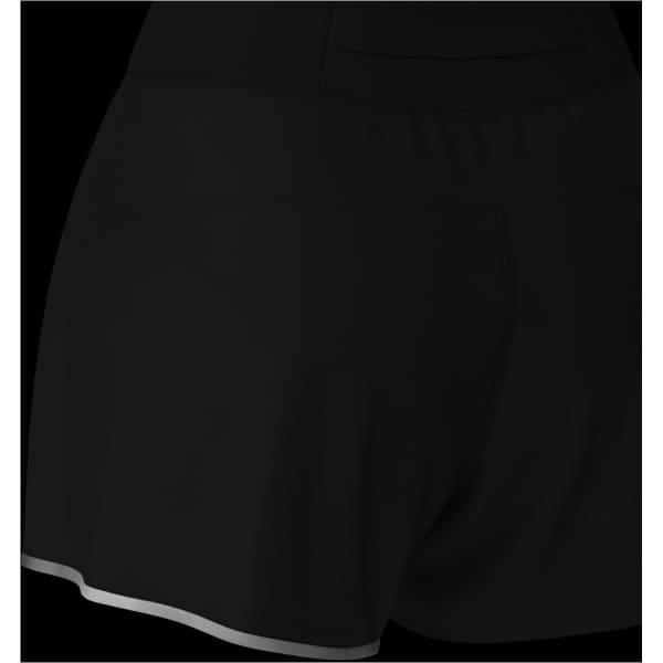 Short running CIELE W TRNSHORT 4 BRIEF SHADOWCAST