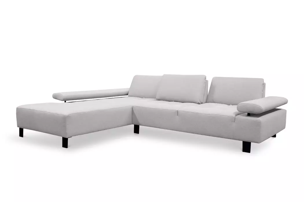 Ecksofa Alvin