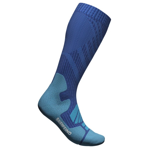 Bauerfeind Sports - Outdoor Merino Compression Socks - Chaussettes de compression
