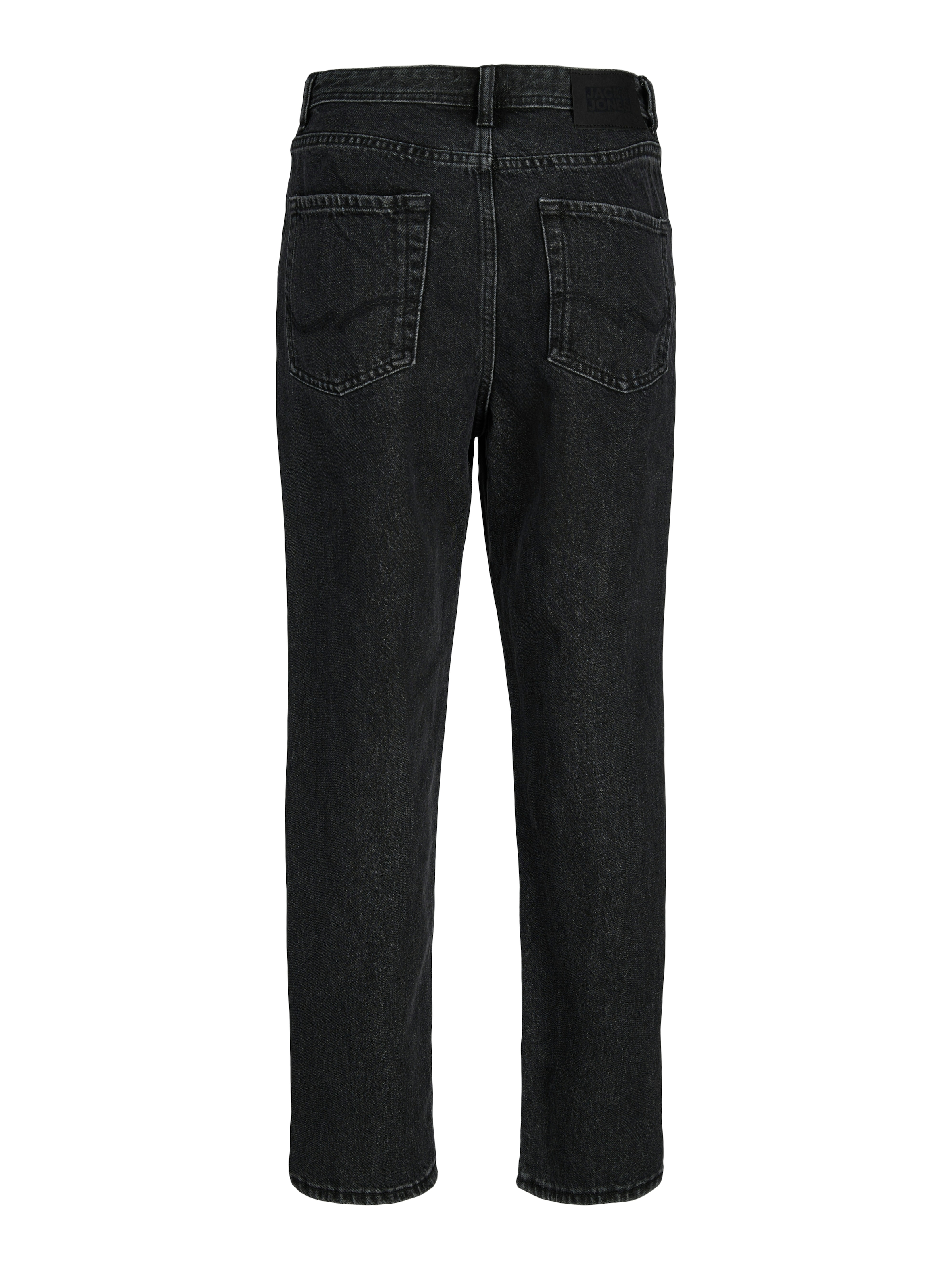 Jack & Jones Junior Relax-fit-Jeans »JJICHRIS JJORIGINAL SQ 737 JNR«