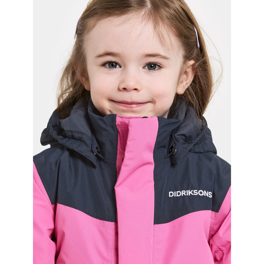 Køb Didriksons Sweet Pink Skare Kids Sæt