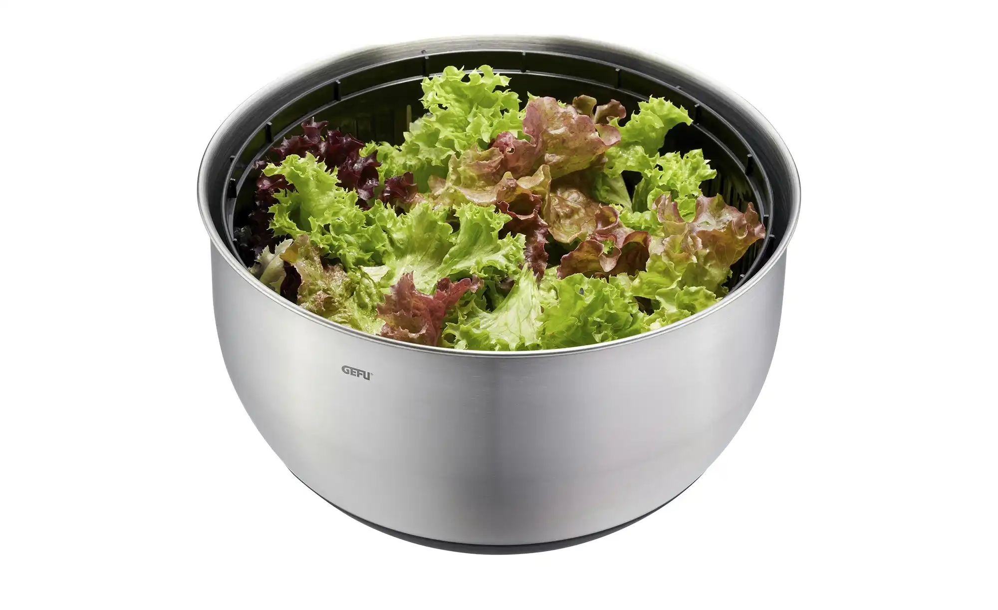 Gefu Salatschleuder PULLIT
