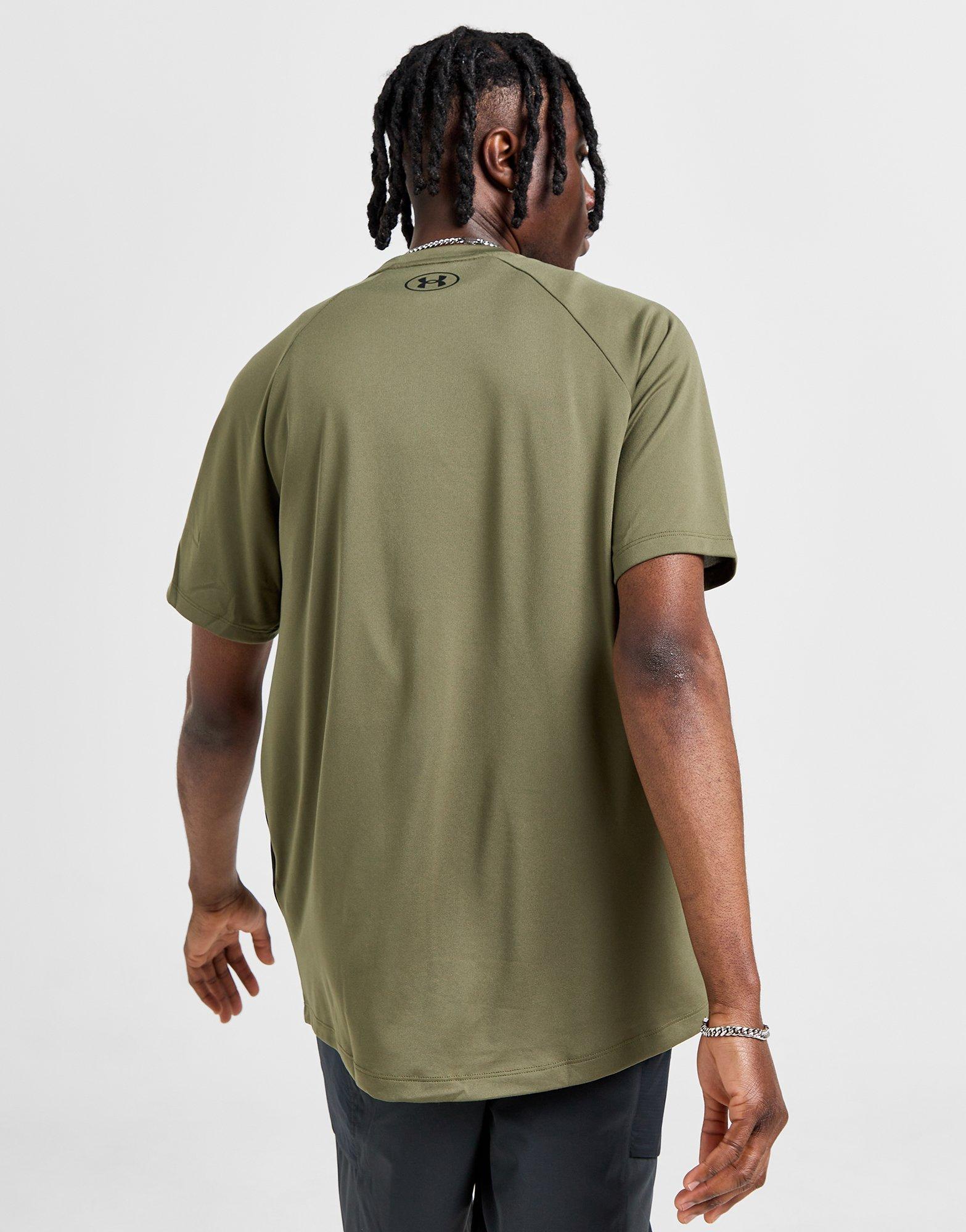 Under Armour T-shirt Tech Fade Homme