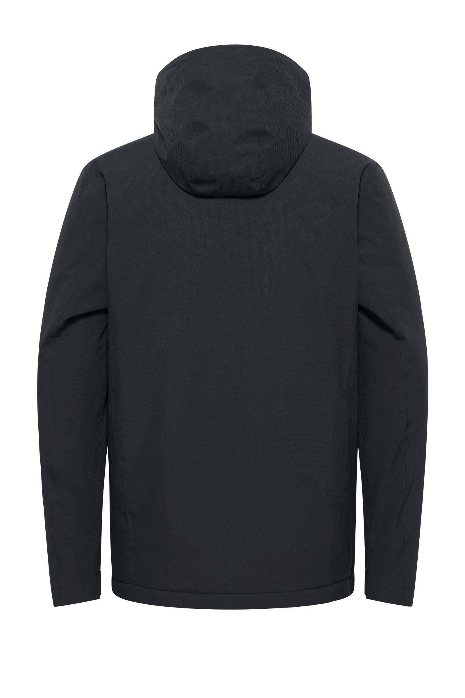 Jack Wolfskin jack Wisper Ins zwart