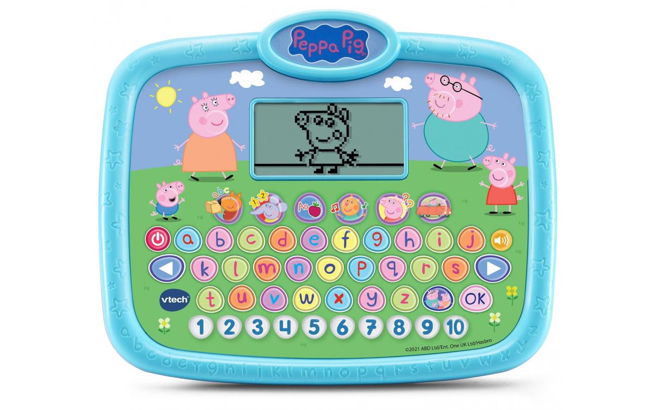 Peppa Pig Tablet
