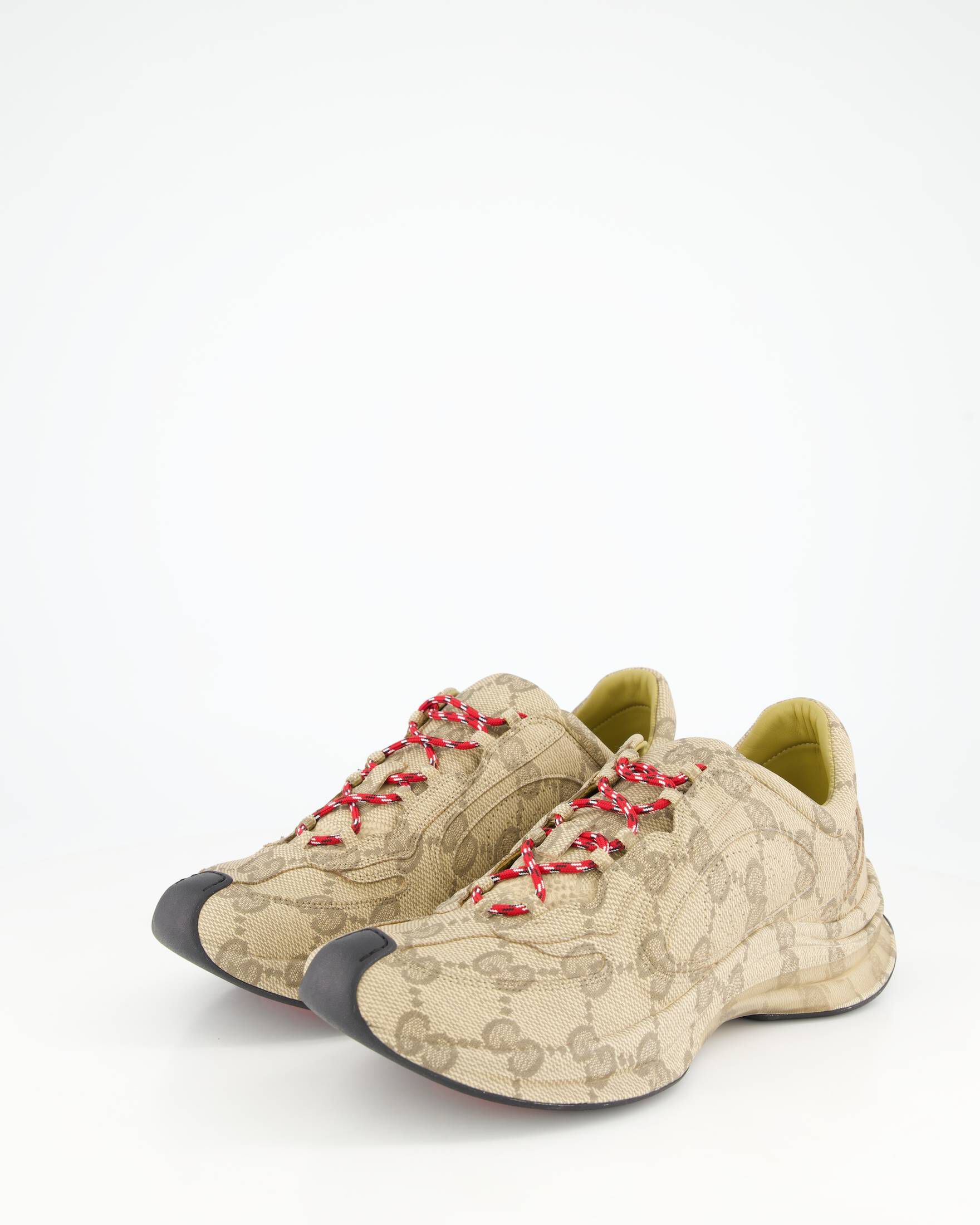 Gucci| Herren Sneaker GUCCI RUN GG CUBE