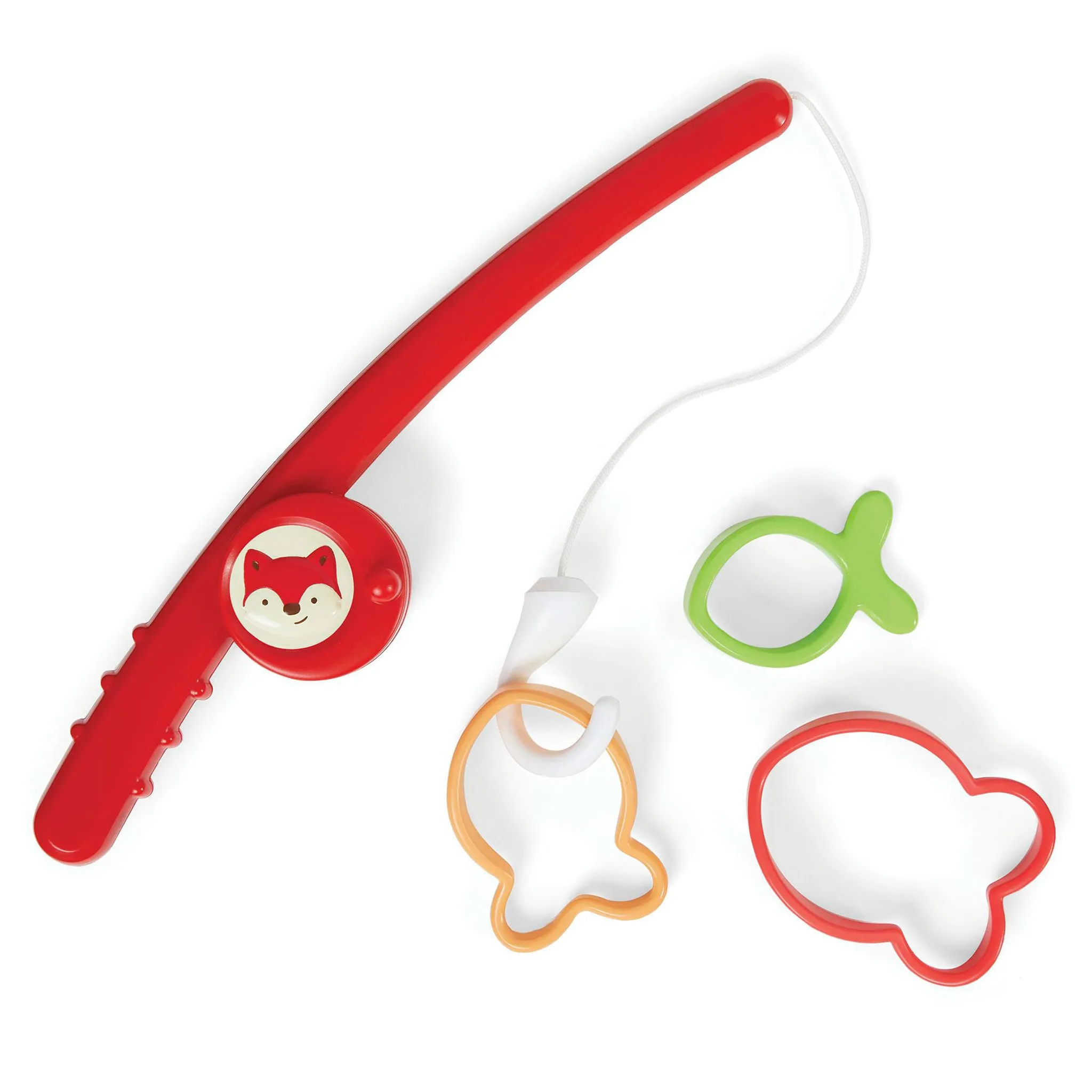 Skip Hop Canne à Pêche pour le Bain Renard