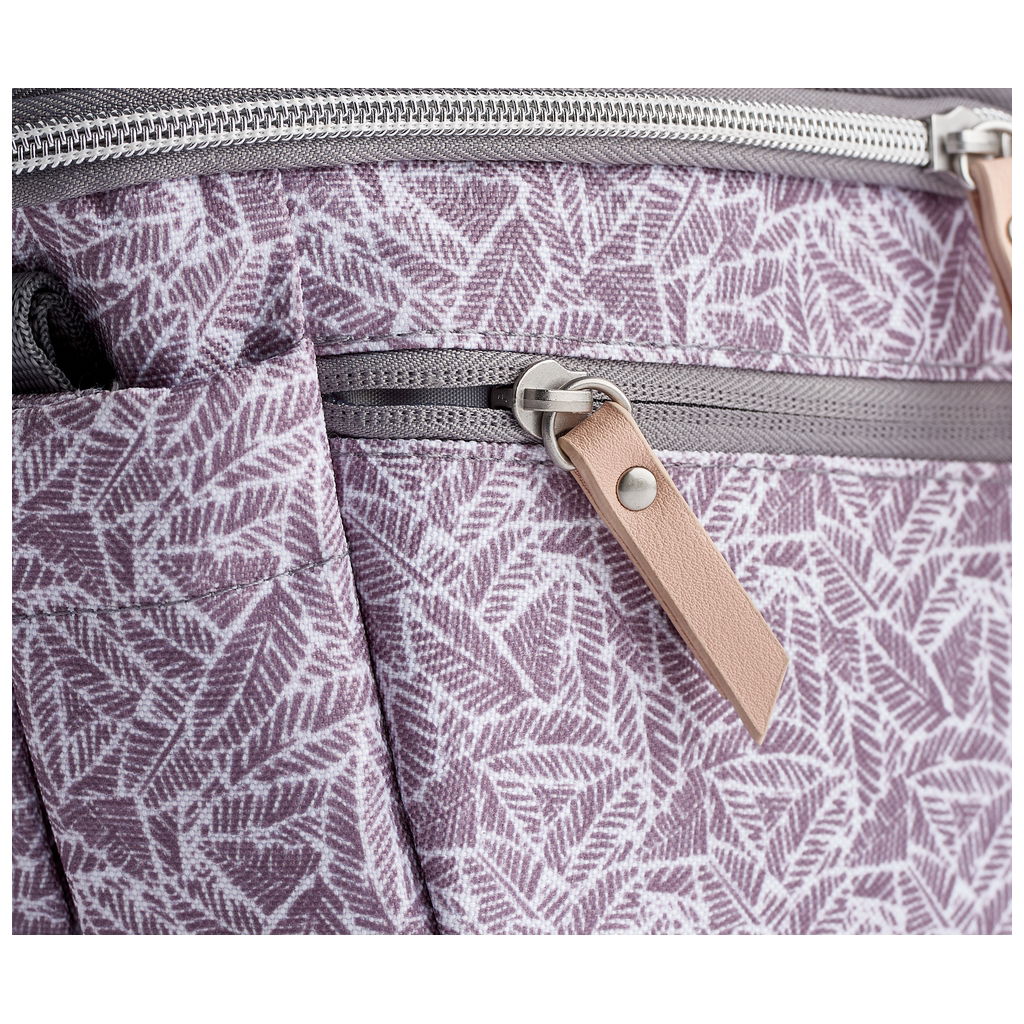 BeabaBeaba   Biarritz Wickeltasche dschungel