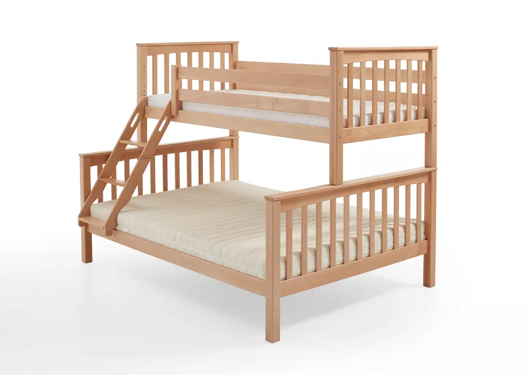 Etagenbett Kick Familia 140/90x200 cm