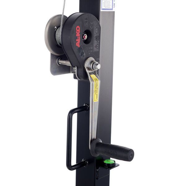 Work LW 155 D Truss Lift 150kg 5,3m