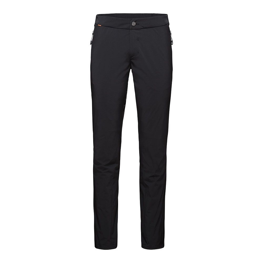 Mammut RUNBOLD LIGHT - Pantalon Homme black